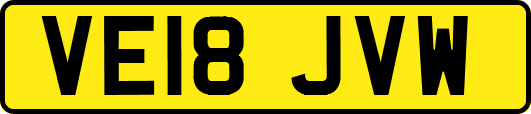 VE18JVW