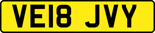 VE18JVY