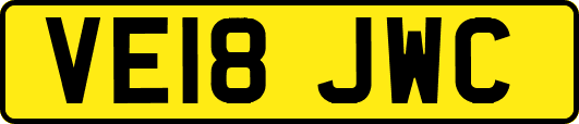 VE18JWC