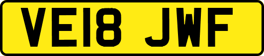 VE18JWF