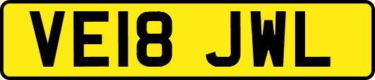 VE18JWL