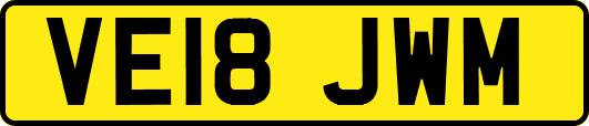 VE18JWM