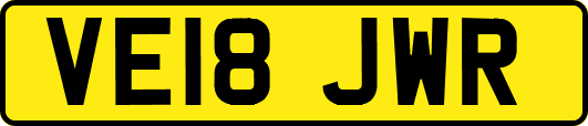 VE18JWR