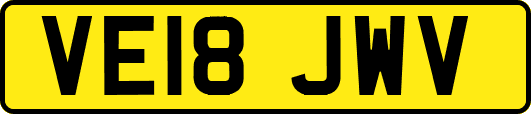 VE18JWV
