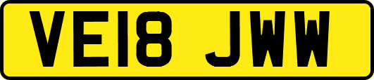VE18JWW