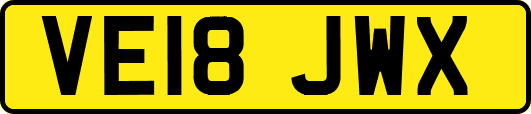 VE18JWX