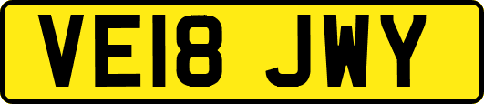 VE18JWY