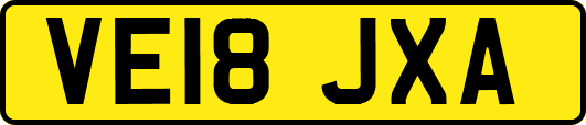 VE18JXA