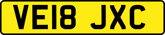 VE18JXC