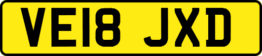 VE18JXD