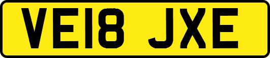 VE18JXE