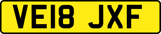 VE18JXF