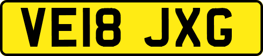 VE18JXG