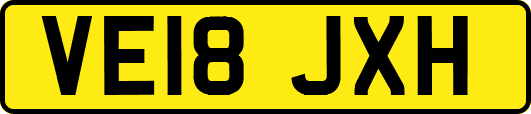 VE18JXH
