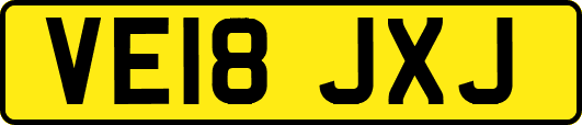 VE18JXJ
