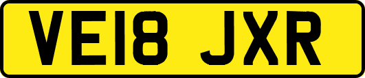 VE18JXR