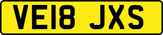 VE18JXS