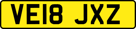 VE18JXZ