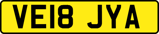 VE18JYA