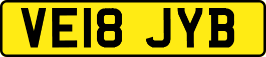 VE18JYB