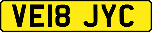 VE18JYC
