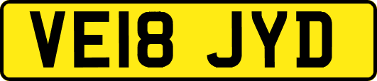 VE18JYD