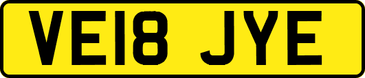 VE18JYE