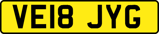 VE18JYG