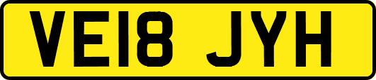 VE18JYH