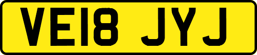 VE18JYJ
