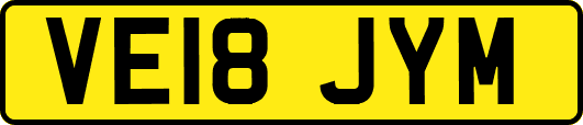 VE18JYM