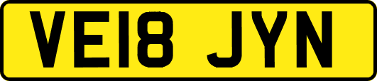 VE18JYN