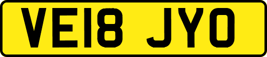 VE18JYO