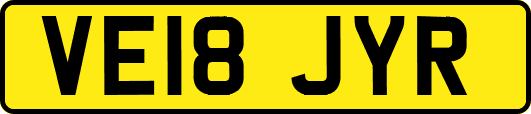 VE18JYR