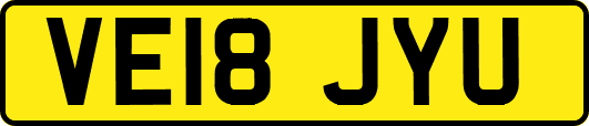 VE18JYU