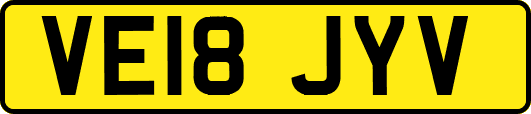 VE18JYV