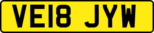 VE18JYW