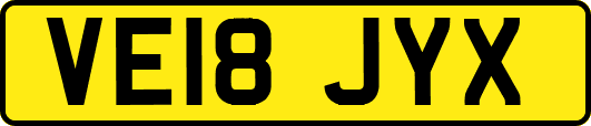 VE18JYX