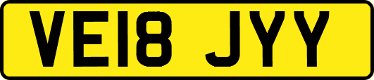 VE18JYY