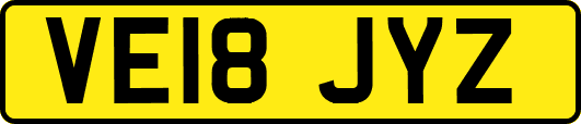 VE18JYZ