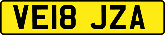 VE18JZA