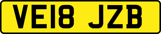 VE18JZB