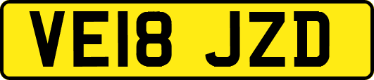 VE18JZD