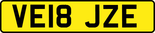 VE18JZE