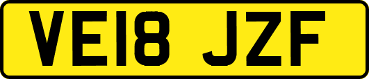 VE18JZF