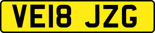 VE18JZG