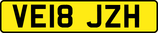 VE18JZH