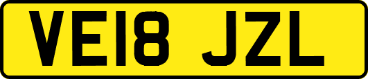 VE18JZL