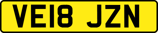 VE18JZN