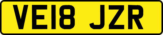 VE18JZR